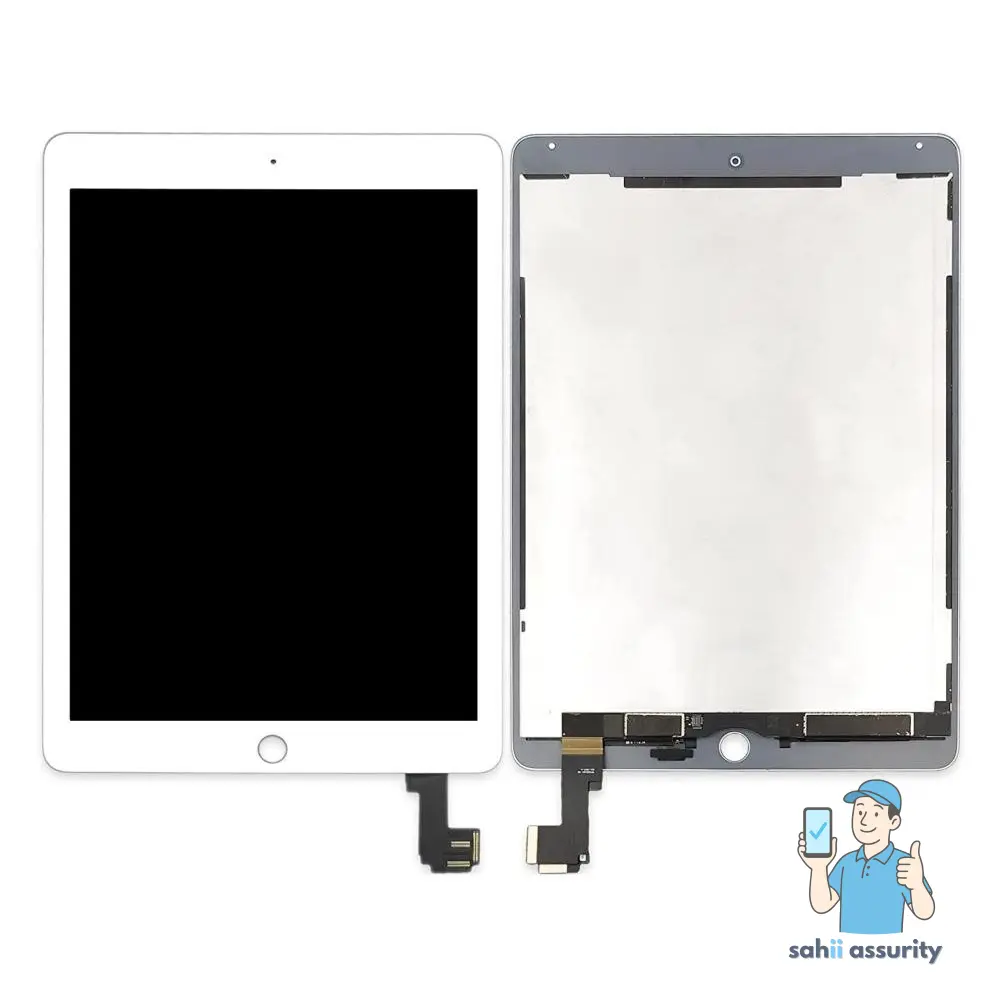 LCD with Touch Screen for Apple iPad Air 2